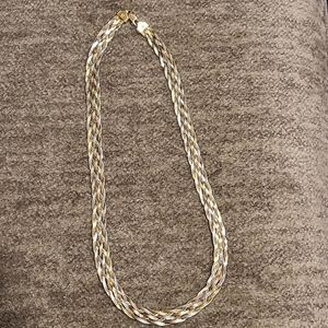 925 Italy chain with the marking fx